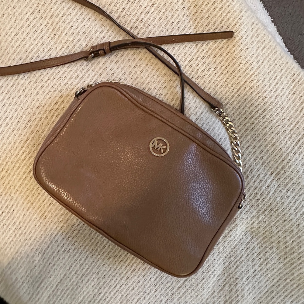 Michael Kors Summer Shoulder Purse!
